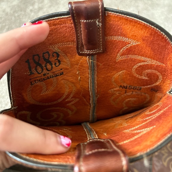 Cowboy Boots - Picture 4 of 4